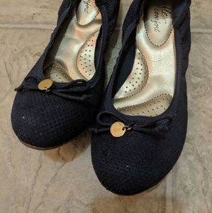 Super Comfortable Flats